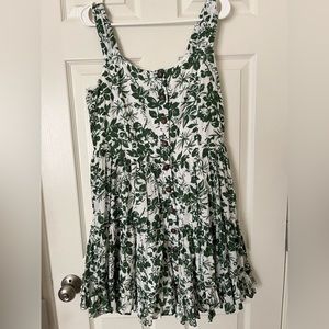 Cotton dresses w tags